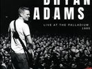 BRYAN ADAMS Live at the Palladium 1985 12