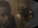 BILLY WOODS Aethiopes Vinyl LP 180g Backwoodz [IN HAND ]