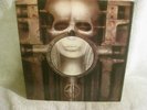 Emerson, Lake & Palmer - Manticore  -Brain Salad Surgery Vinyl LP w/poster NM/NM