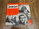 Jerry Lee Lewis LP - Self Titled - Sun Records LP 1230 1958