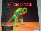 Grinderman Self Titled Debut Album Green Vinyl xxx/500 OOP Nick Cave