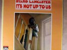 Byard Lancaster  VORTEX 2003 STEREO SEALED/MINT 