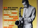 Bud Shank PACIFIC JAZZ PJ-4 M-/VG MONO 