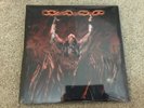 WASP The Neon God Part 1 The Rise Part 2 The Demise Lp Sealed W.A.S.P.