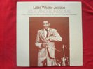 Little Walter Jacobs ‎Blue And Lonesome Le Roi Du Blues 33.2007 Vinyl Record LP