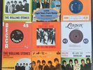 The Rolling Stones in Mono Singles - Limited ABCO 2016 release 9 exclusive 7