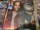 Darius Rucker-True Believers-Smoke Vinyl-Walmart Exclusive New Free Shipping