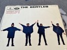 The Beatles Original Album - Help. Album,  Mono