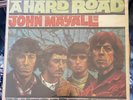 LP John Mayall and the Bluesbreakers, 
