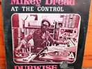 MIKEY DREAD - DREAD AT THE CONTROLS DUBWISE.  1979 JAMAICAN REGGAE 12