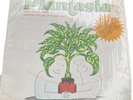 Mother Earth's Plantasia Mort Garson Vinyl LP Homewood Records H-101 (1976)
