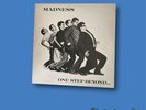 Madness One Step Beyond 1979 Original Debut Album Stiff Records SEEZ 17 Vinyl Lp