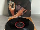 PHAROAH SANDERS Jewels Of Thought LP IMPULSE  AS-9190 Cecil McBee Lonnie Liston
