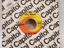Beach Boys TEN LITTLE INDIANS / COUNTY FAIR (R&R 45) #4880 PLAYS VG+ TO VG++