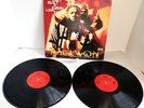 OG PRESS Hip-Hop 2 LP Raekwon Only Built 4 Cuban Linx RZA WU-TANG LOUD 1995 VG