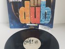 RARE UK Reggae Reissue LP Tappa Zukie IN DUB Blood & Fire BAFLP 008 1995 VG+