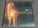Various – Euphoria Season 2 (Original HBO Soundtrack) Vinyl Record SEALED 2xLP