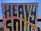 PAUL WELLER heavy soul lp new sealed island vinyl lp jam style council 1st press