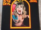 Ozzy Osbourne Speak Of  The Devil 2 LP Vinyl NM 1982 Original ZX2 38350 Sabbath