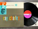 LP Ray Charles - Rock & Roll - US Atlantic 8006