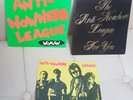Anti-Nowhere League Bundle: I Hate People,  Woman, For You + 1982 Album We Are..