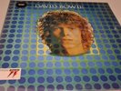 DAVID BOWIE - SPACE ODDITY (LP VINILE 180 GRAMMI NUOVO E SIGILLATO PARLOPHONE)
