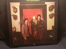 THE STRANGLERS Stranglers IV NR. Uag 30045 Lp Uk 1977 Sleeve =NM- VINYL =NM