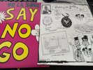 De La Soul - Say No Go Original 1989 Pressing 12