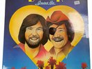 Dr Hook Greatest Hits Vinyl Record 12” 33 RPM PLAY-1003 Capitol Records 1980