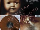 The Sundays Blind Brown Colored Vinyl RSD