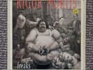 Rigor Mortis - Freaks Original 1989 First Pressing Vinyl - In Shrink Wrap -...