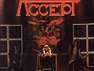Accept - Restless & Wild Vinyl, LP, Album, Stereo