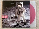 Something Corporate Played In Space Color Vinyl Record LP - New Unplayed SIGNED