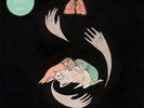 Purity Ring Shrines LP Vinyl CAD3218 NEW