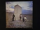 THE WHO - Who's Next: Original Vinyl - US Release 1980 (Ex) - Reissue