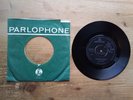 The Beatles Paperback Writer / Rain 1st Press VG+ 7