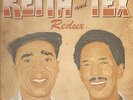 Keith and Tex Redux LP vinyl Europe Soulbeats 2022 KETR1