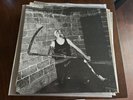 goatmoon death before dishonour lp vinyl 2018 reissue black metal werewolf