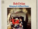 Bob Dylan BRINGING IT ALL BACK HOME 1965 1st Pressing