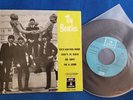 BEATLES EMI MADE IN SPAIN SINGLE EP EXCELLENT CONDITION RE EDITION