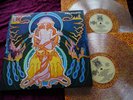 HAWKWIND...2 LPs...Space Rock Ritual ( edition Color + Poster )