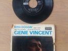 GENE VINCENT Bird-Doggin' 1966 EP LONDON 10.182 Rock'n'Roll Garage