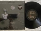 The Sisters of Mercy: Floodland  LP 60762 Elektra 1987 SHRINK  W/ Inner NM/VG++