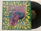 The Sacred Mushroom LP   Parallax 4001 RARE Psych SHRINK VG++