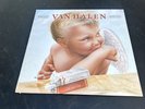 VAN HALEN - 1984 - WARNER BROS RECORDS - 1-23985 - YEAR 1984 #R