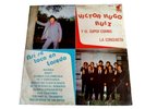 Victor Hugo Ruiz y El Super Combo La Conquista 