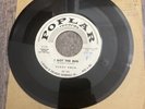 Rockabilly 45 rpm Kenny Owen 
