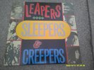 LEAPERS SLEEPERS & CREEPERS  Various Artists    KENT 031   1984     superb EX+