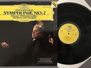 N606 Bruckner Symphony No.7 Karajan VPO DGG 429 226-1 Digital St Last Recording