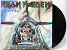 IRON MAIDEN - Aces High [1984 OG Pressing] (12